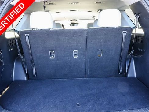 Used 2024 Hyundai Palisade SEL AWD/4WD image 29