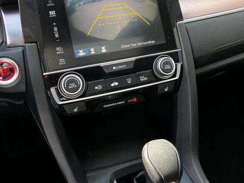 Used 2016 Honda Civic EX-T image 22
