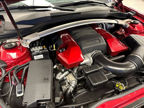 Used 2014 Chevrolet Camaro SS w/ RS Package image 25