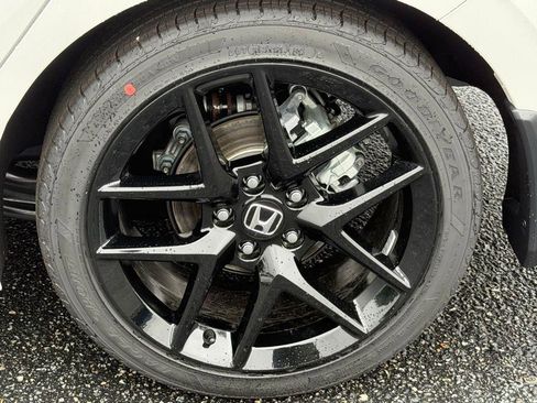 New 2026 Honda Civic Sport image 11