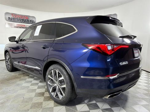 Used 2022 Acura MDX FWD w/ Technology Package image 6