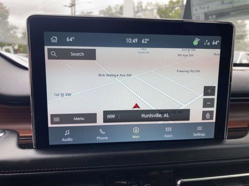 Used 2021 Lincoln Aviator Reserve w/ Equipment Group 210A image 24