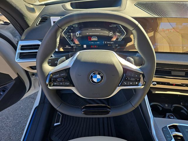 Used 2026 BMW 330i xDrive Sedan w/ Premium Package AWD/4WD image 10