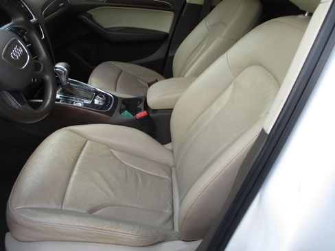 Used 2014 Audi Q5 2.0T Premium Plus image 17