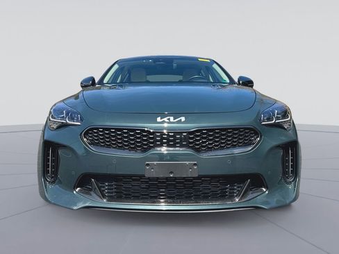 Used 2023 Kia Stinger GT2 AWD/4WD image 5