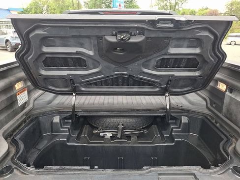 Used 2023 Honda Ridgeline Sport image 29
