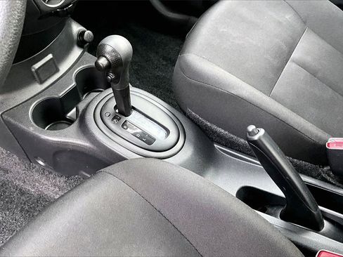 Used 2017 Nissan Versa S Plus image 17