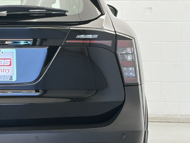 Used 2025 Nissan Kicks S FWD image 10