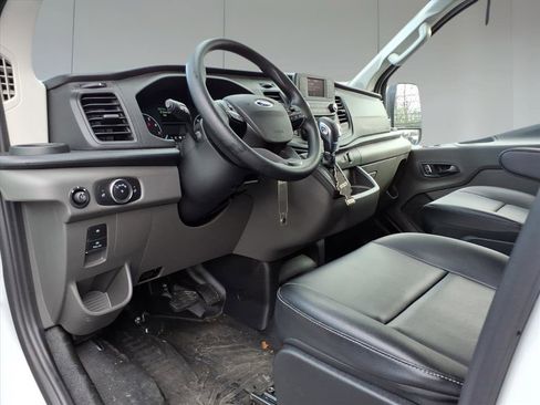 Used 2023 Ford Transit 250 Low Roof w/ Load Area Protection Package image 11