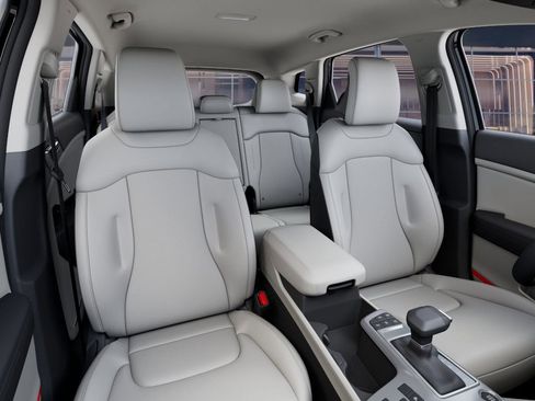 New 2026 Kia Sportage EX FWD image 15