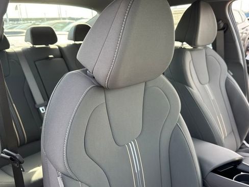 New 2026 Hyundai Elantra SEL Sport FWD image 24