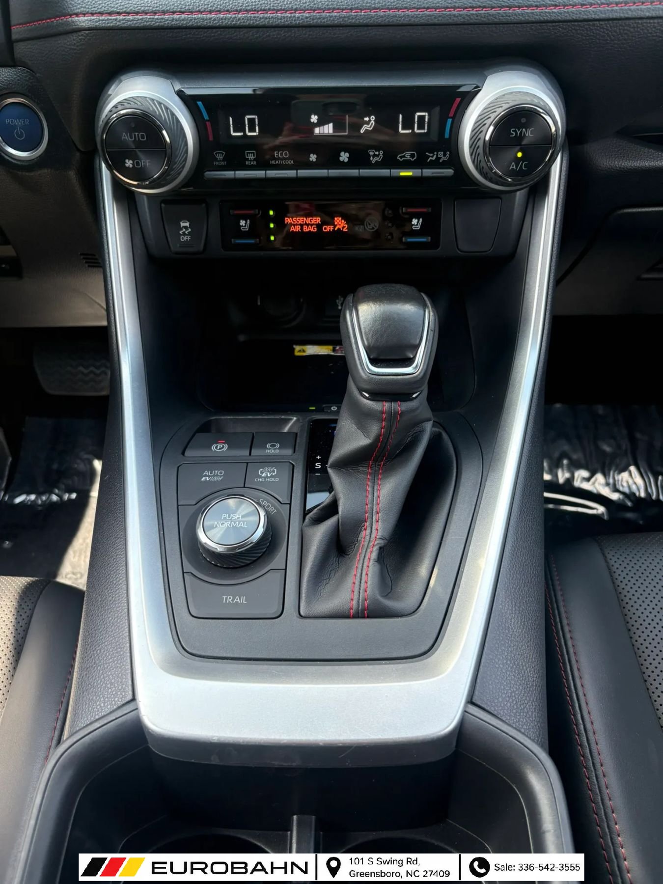 Used 2022 Toyota RAV4 XSE w/ Premium Package AWD/4WD image 20