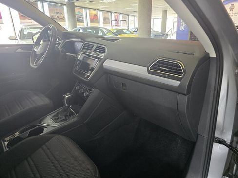 Used 2024 Volkswagen Tiguan S FWD image 14