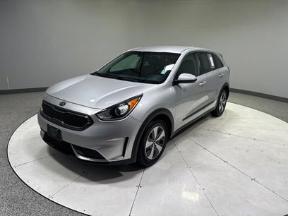 Used 2018 Kia Niro FE