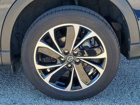 Certified 2022 MAZDA CX-5 AWD 2.5 S w/ Premium Package image 6