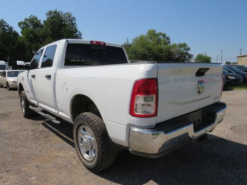 Used 2021 RAM 2500 Tradesman AWD/4WD image 7