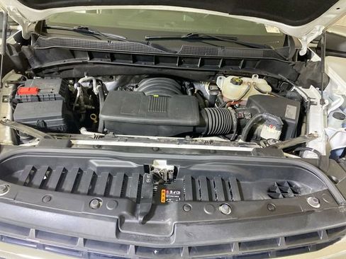 Used 2020 Chevrolet Silverado 1500 LT w/ All-Star Edition image 16