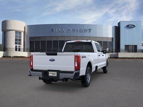 New 2026 Ford F350 XL w/ XL Chrome Package AWD/4WD image 30