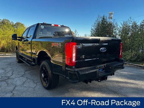New 2026 Ford F250 XL w/ STX Appearance Package image 4