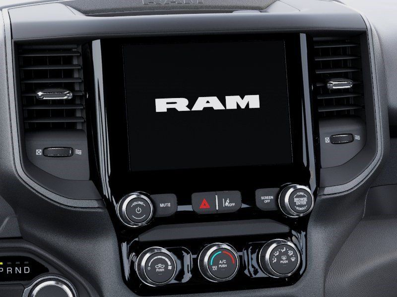New 2026 RAM 1500 Express RWD image 10