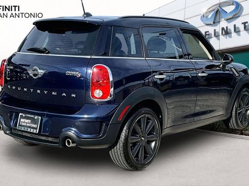 Used 2014 MINI Cooper Countryman S FWD image 2