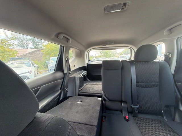 Used 2019 Nissan Rogue S AWD/4WD image 31