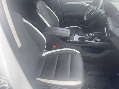 Used 2024 Buick Envision Sport Touring image 36