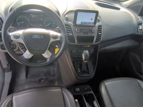Used 2021 Ford Transit Connect XL image 15