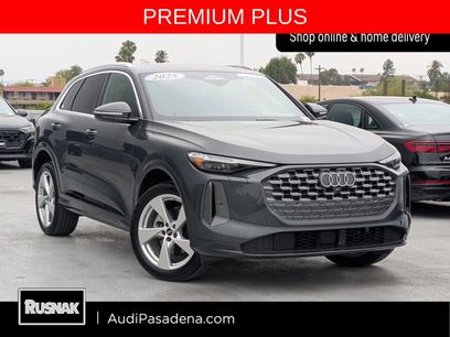 Used 2025 Audi Q5 Premium Plus w/ Premium Plus