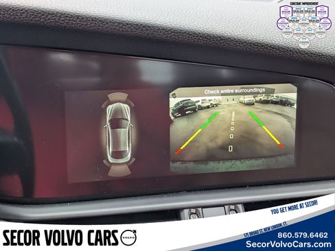 Used 2020 Alfa Romeo Giulia Ti image 22