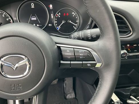 Used 2024 MAZDA CX-30 AWD 2.5 S w/ Preferred Package image 22