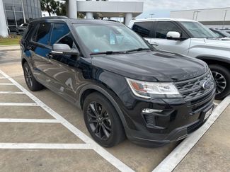 Used 2019 Ford Explorer XLT w/ Equipment Group 202A video 1