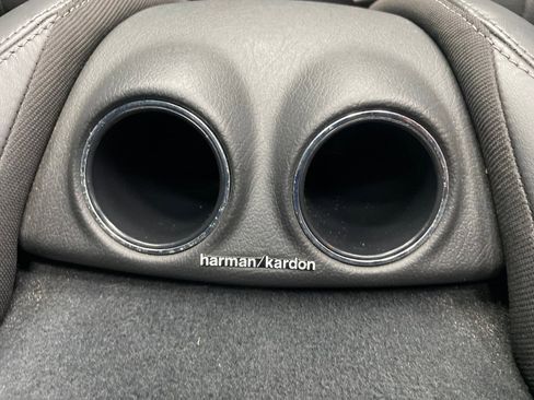 Used 2005 Mercedes-Benz CLK 55 AMG Cabriolet image 39