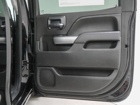 Used 2015 Chevrolet Silverado 1500 LT w/ Custom Sport Edition image 40