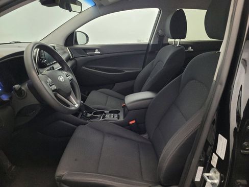 Used 2020 Hyundai Tucson SE AWD/4WD image 17