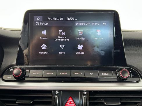 Used 2023 Kia Forte LXS w/ LXS Technology Package FWD image 15