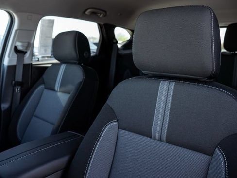 New 2026 Chevrolet Blazer LT w/ LPO, Cargo Package FWD image 24