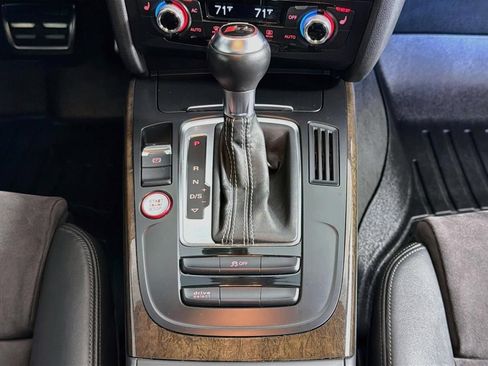 Used 2014 Audi S5 Premium Plus AWD/4WD image 17