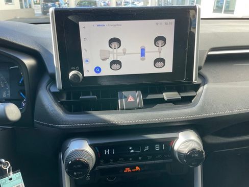 Used 2024 Toyota RAV4 LE image 18