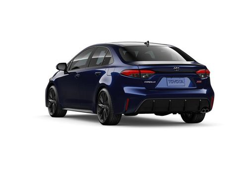 New 2026 Toyota Corolla XSE image 34