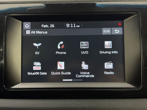 Used 2019 Kia Niro EX image 23