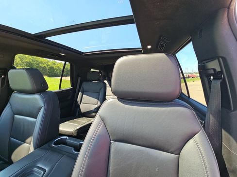 Used 2022 Chevrolet Tahoe Z71 AWD/4WD image 21
