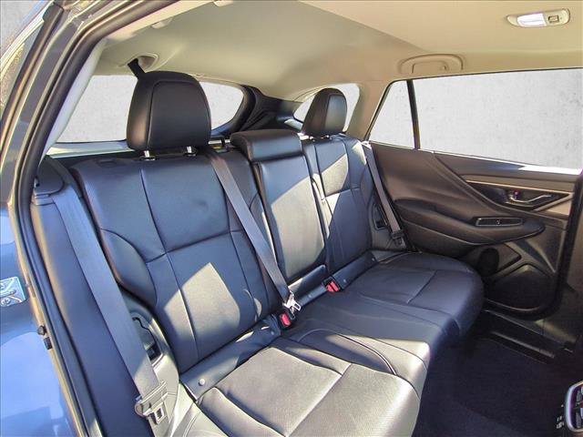 Used 2025 Subaru Outback Limited XT AWD/4WD image 23