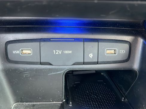 Certified 2023 Hyundai Tucson SEL w/ Convenience Package AWD/4WD image 18