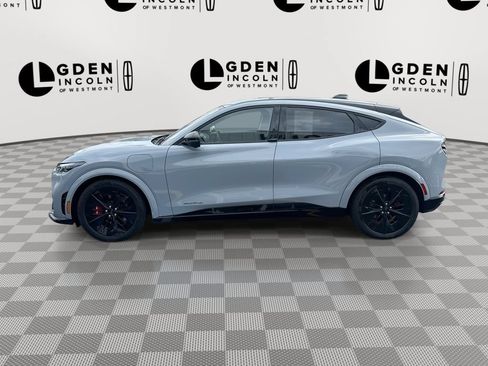Used 2025 Ford Mustang Mach-E GT AWD/4WD image 5