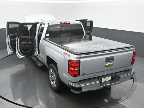 Used 2015 Chevrolet Silverado 1500 LTZ image 64