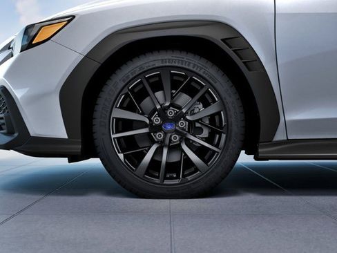 New 2026 Subaru WRX Limited AWD/4WD image 9