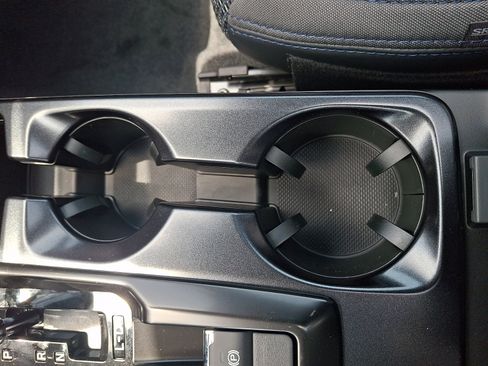 New 2026 Subaru Forester Premium AWD/4WD image 17