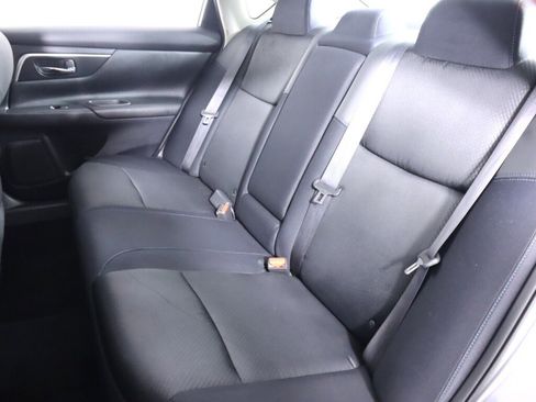 Used 2017 Nissan Altima 2.5 SR image 29