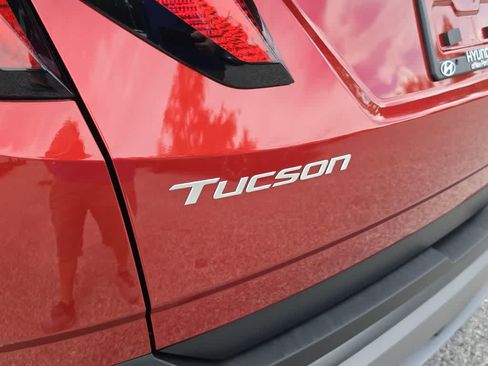 New 2026 Hyundai Tucson SE FWD image 13